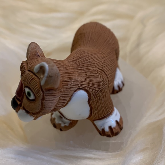 Vintage Casals pottery mountain lion - Picture 3 of 8